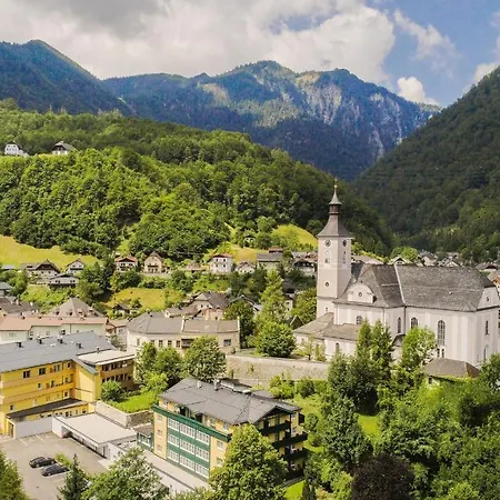 Post Am Traunsee ***s 호텔 에벤시