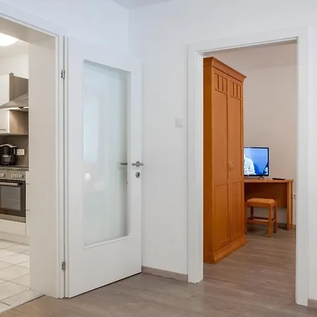 Post Am Traunsee ***s 호텔