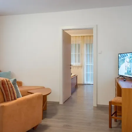 Hotel Post Am Traunsee ***s Ebensee