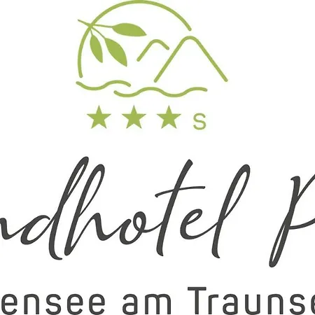Post Am Traunsee ***s אבנסי