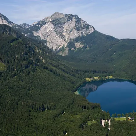 Hotel Post Am Traunsee ***s Ebensee