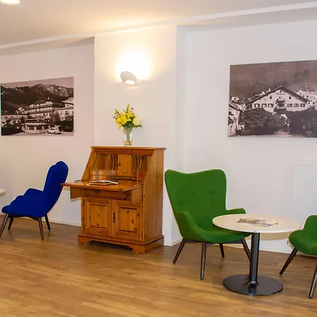 Post Am Traunsee ***s 3*