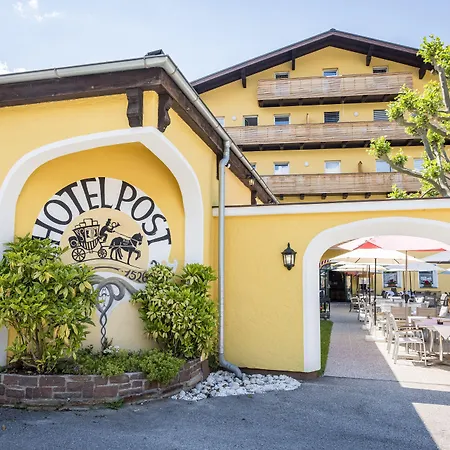 Post Am Traunsee ***s