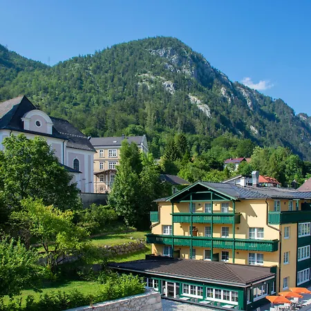 Post Am Traunsee ***s 3*