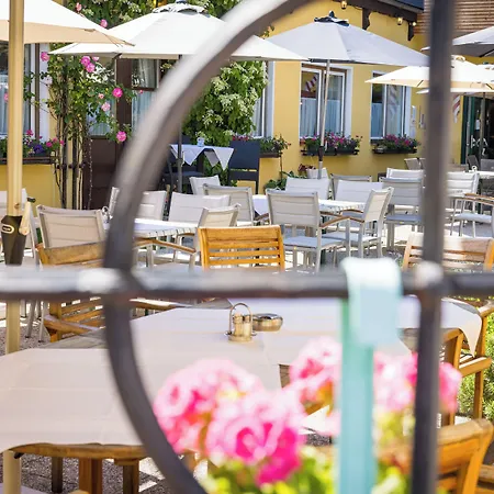 Post Am Traunsee ***s Otel 3*