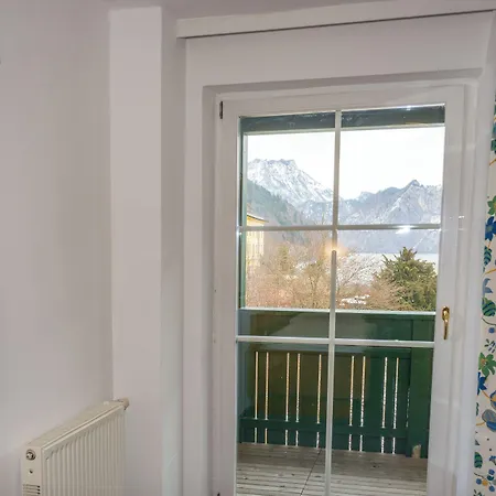 Post Am Traunsee ***s ホテル エーベンゼー