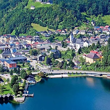 Otel Post Am Traunsee ***s 3*