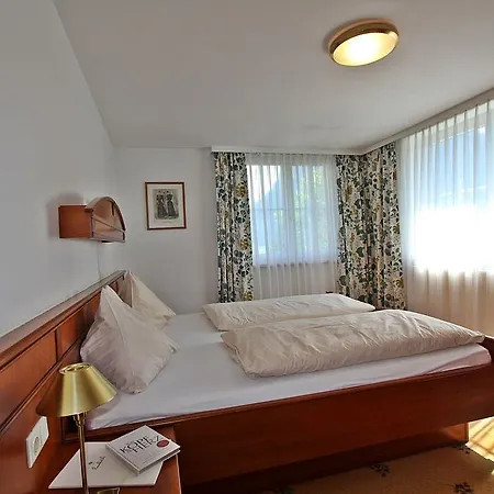 Ξενοδοχείο Post Am Traunsee ***s 3*