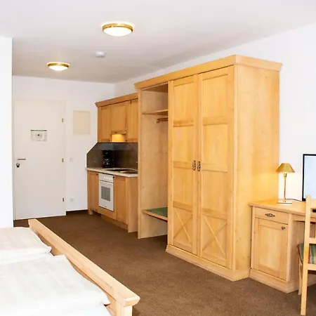 Post Am Traunsee ***s Otel Ebensee