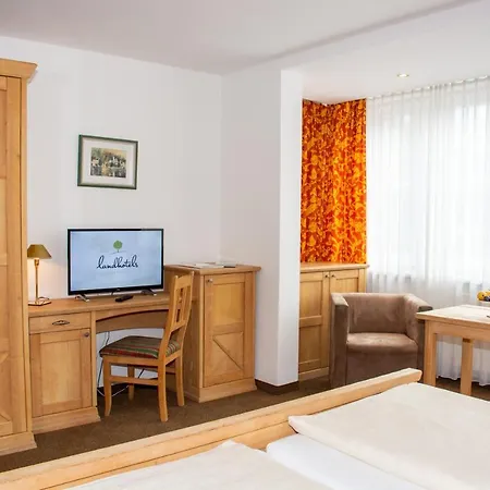 Post Am Traunsee ***s Hotel