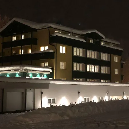 Hotel Post Am Traunsee ***s