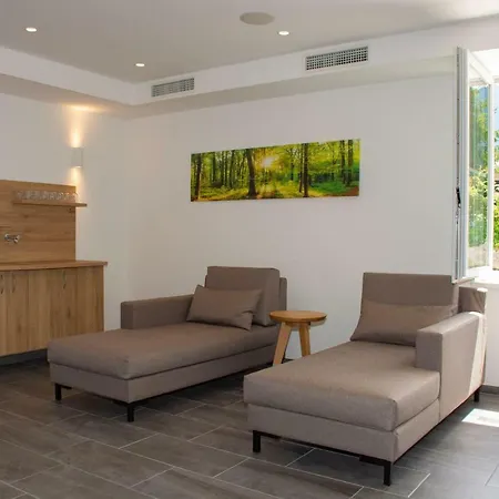 Post Am Traunsee ***s ホテル