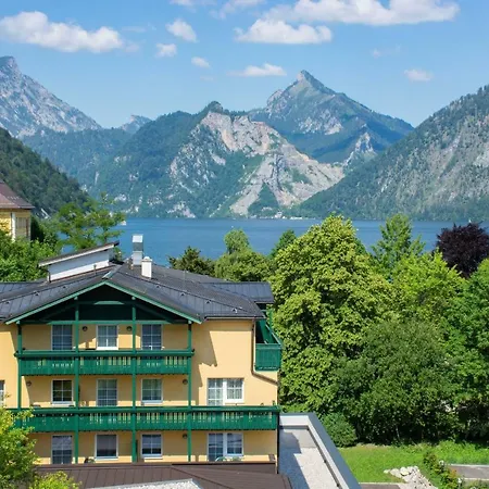 Post Am Traunsee ***s