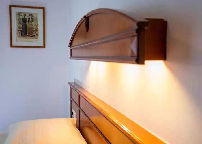 Otel Post Am Traunsee ***s 3*