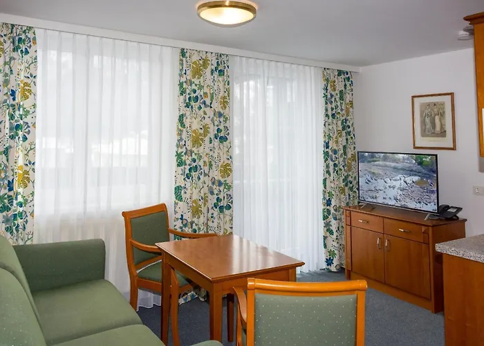 Post Am Traunsee ***s 3*