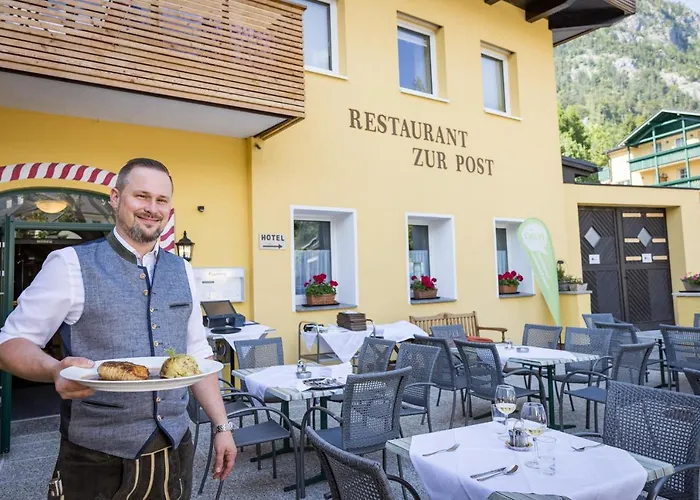 Post Am Traunsee ***s Ebensee