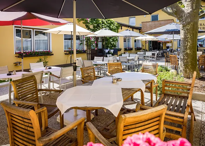 Otel Post Am Traunsee ***s 3*