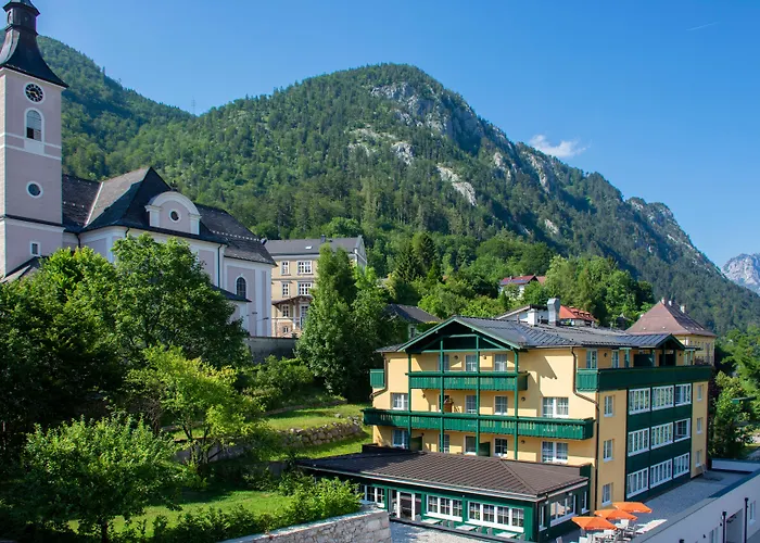 Post Am Traunsee ***s 3*