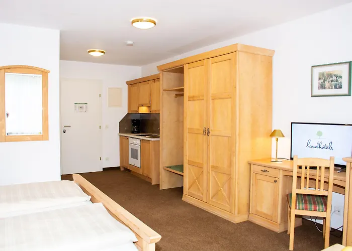 Post Am Traunsee ***s Otel 3*