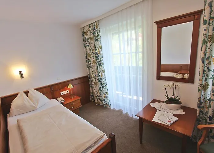 Post Am Traunsee ***s Эбензее