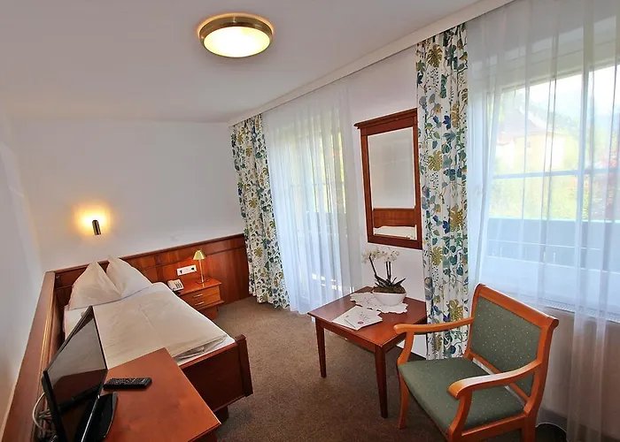 Post Am Traunsee ***s Otel