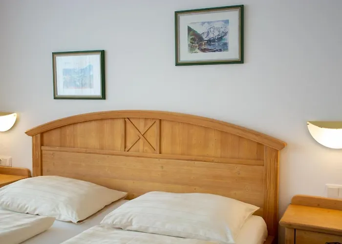 Post Am Traunsee ***s 3* Ebensee