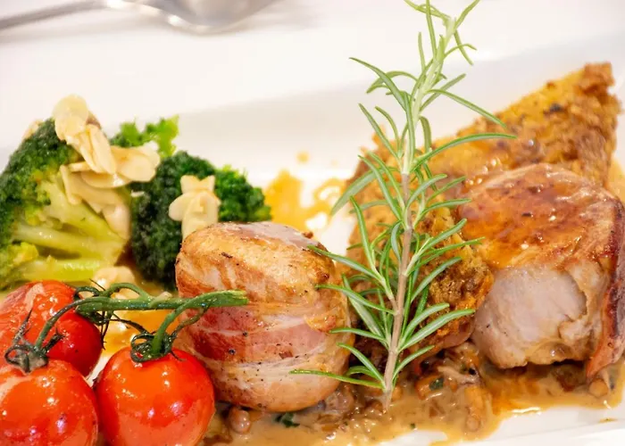 Post Am Traunsee ***s ホテル 3*