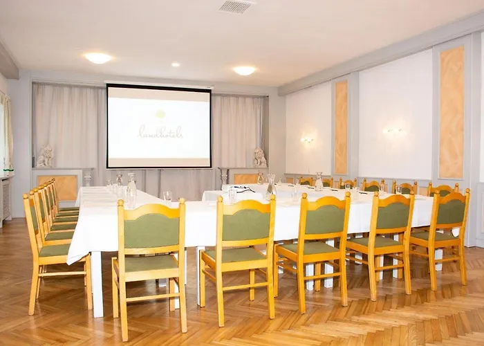 Post Am Traunsee ***s Otel