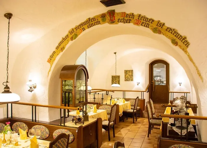 Отель Post Am Traunsee ***s 3*