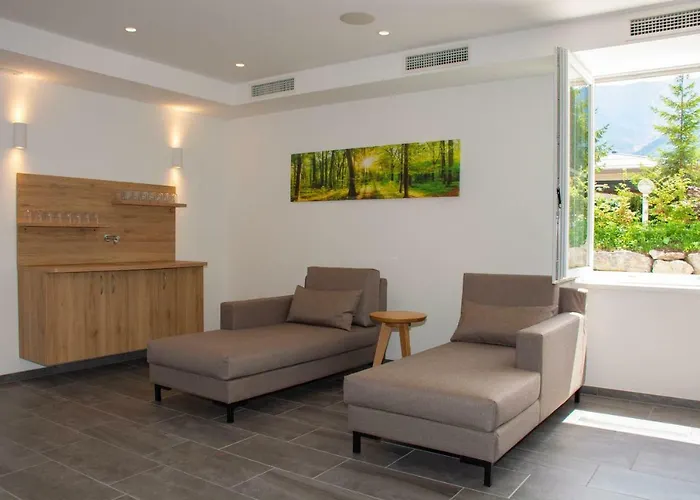 Post Am Traunsee ***s Отель