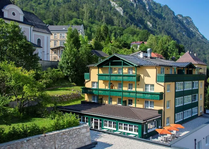 Post Am Traunsee ***s 3*