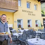 Post Am Traunsee ***s Ebensee