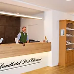 Post Am Traunsee ***s Hotel Ebensee