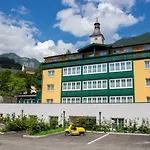 Hotel Post Am Traunsee ***s