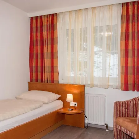 Post Am Traunsee ***s Отель