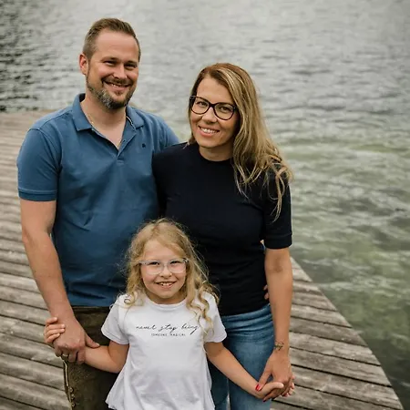 Post Am Traunsee ***s Отель 3*