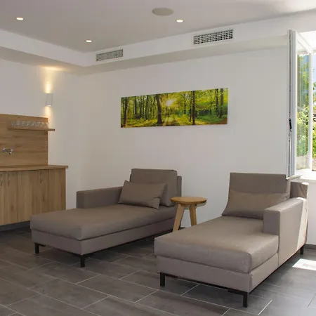 Post Am Traunsee ***s Ξενοδοχείο 3*