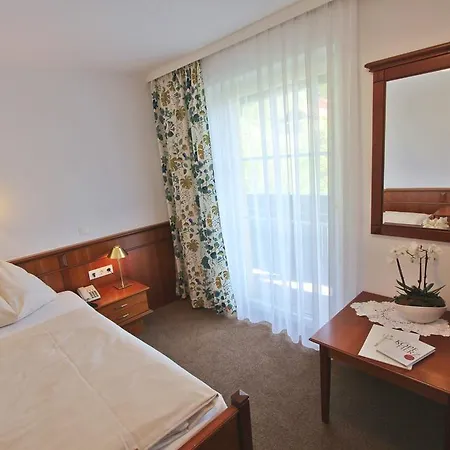 Post Am Traunsee ***s Эбензее