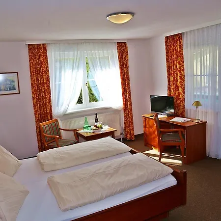 Hotell Post Am Traunsee ***s Ebensee