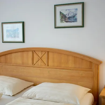 Post Am Traunsee ***s 3* Эбензее