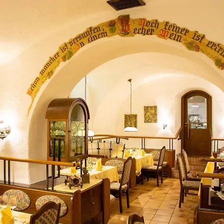 Отель Post Am Traunsee ***s 3*