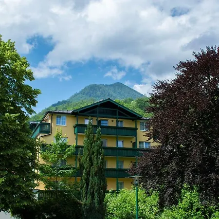 Post Am Traunsee ***s 3*