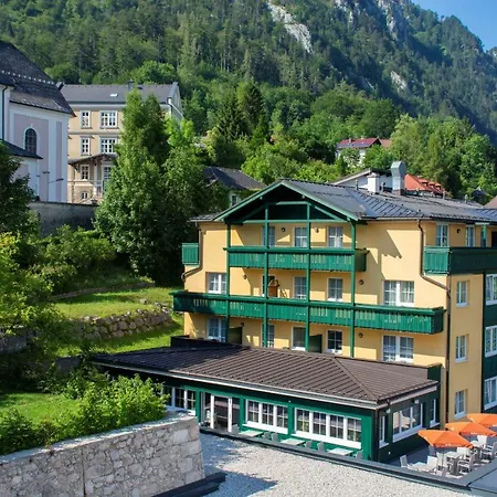 Post Am Traunsee ***s 3*