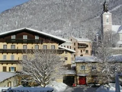 Post Am Traunsee ***s