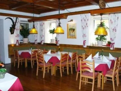 Post Am Traunsee ***s Ξενοδοχείο