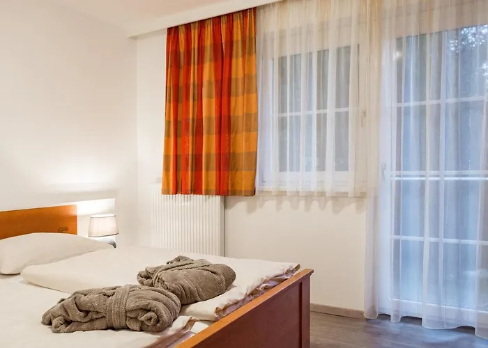 Post Am Traunsee ***s Hotel Ebensee