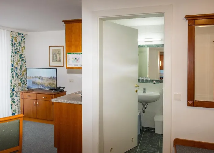 Post Am Traunsee ***s Ξενοδοχείο