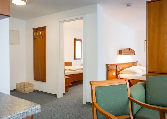 Post Am Traunsee ***s Hotel 3*