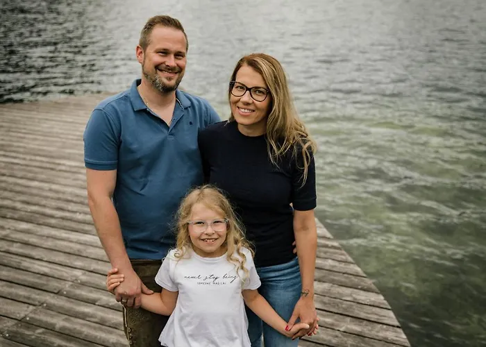 Post Am Traunsee ***s Hotel 3*