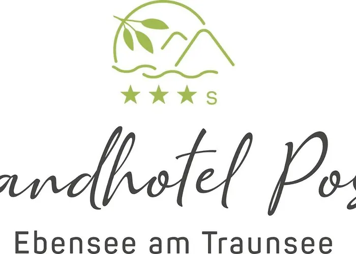 Post Am Traunsee ***s Ebensee